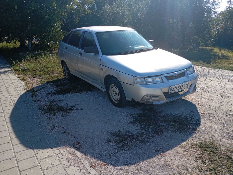 Продам Ваз 2112 газ/бен