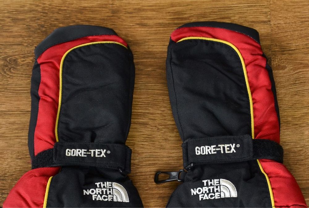 Мембранні рукавиці THE NORTH FACE GORE-TEX