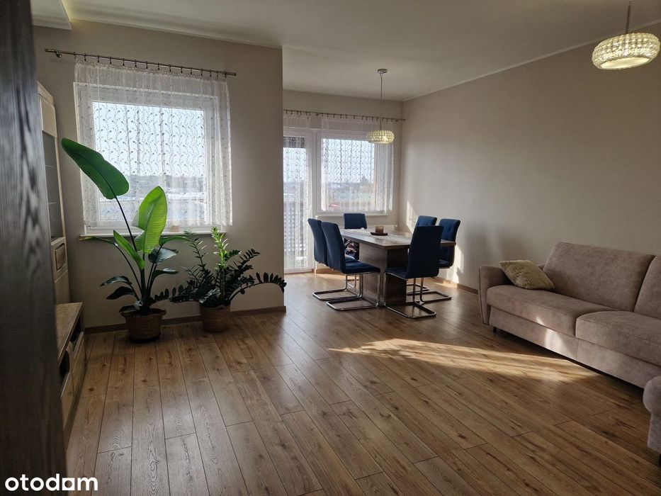 Sprzedam mieszkanie 75m