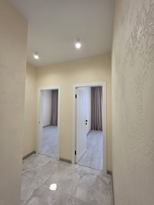 Продаж будинку 137 м.кв. з ремонтом 6 соток с. Нове р-н Одеська траса