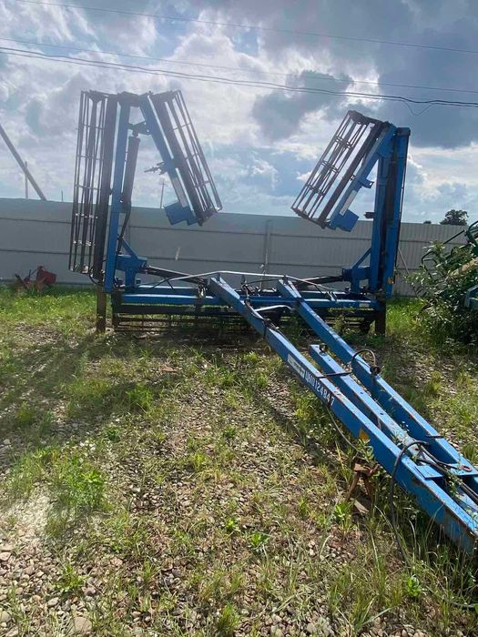 Коток DMI crumbler tag 201767