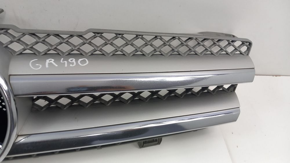 Mercedes Cls W219 Lift Atrapa Grill A2198850078