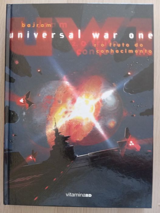 Universal War One