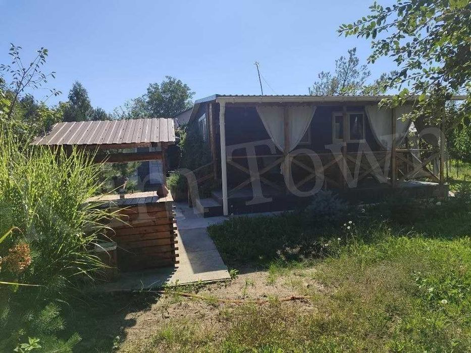 House in Pereyaslav, Spaska Levada, Boryspilskyy rayon - View 3