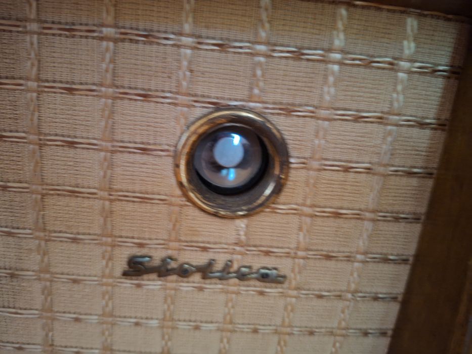 Radio kolekcjonerskie Stolica