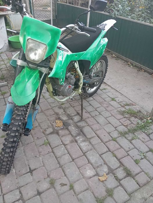 Крос Bse j3d 250