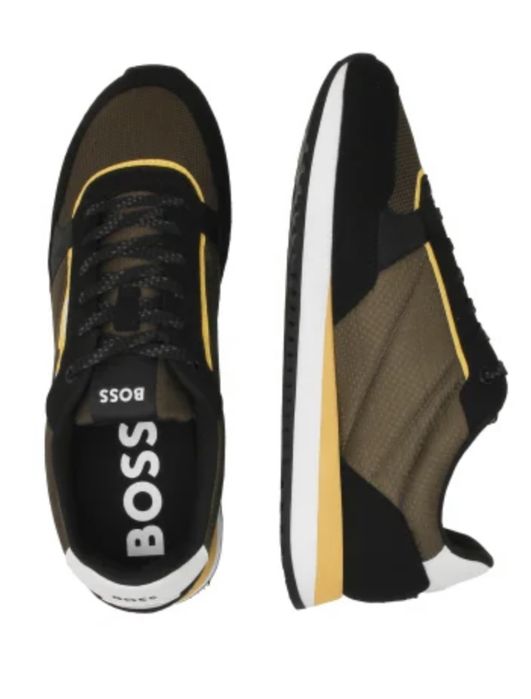 Buty BOSS r 44 Bardzo Ładne Oryginalne !!!