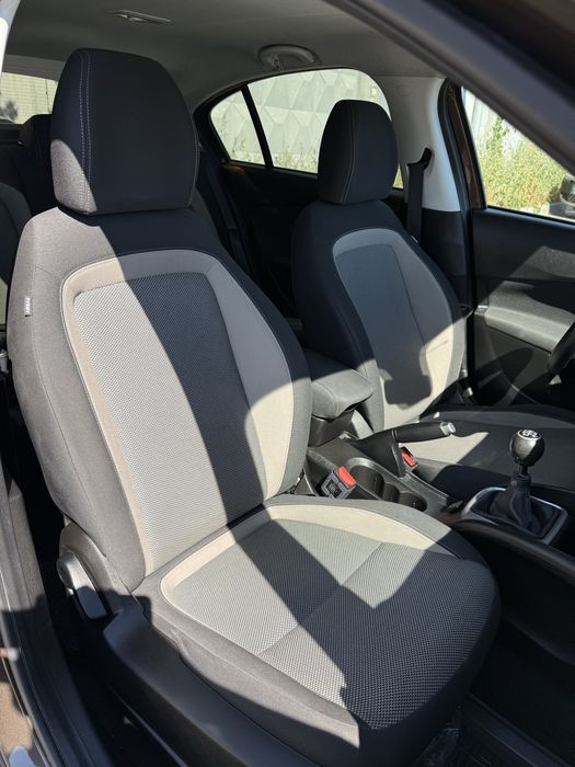 Fiat Tipo 2019 VIN ZFA35600006P31475 фото оголошення 15 з 24