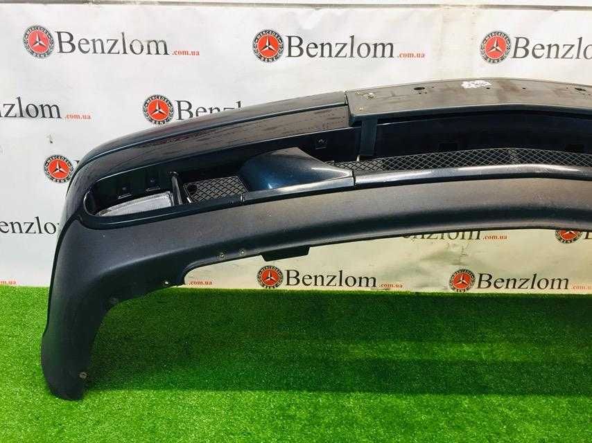 Бампер передній Mercedes W208 Бампера переній задній W 202 203 204 211