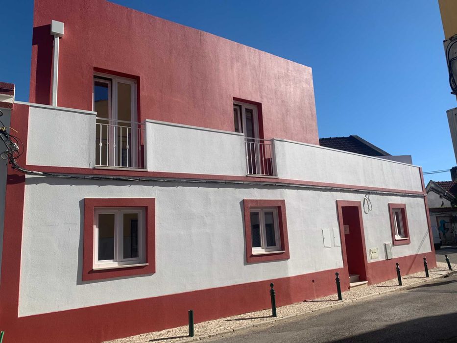 Excelente Moradia T2 no Centro do Montijo