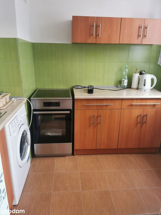 Mieszkanie 2 pokoje, ul. Śliczna, Wrocław-Gaj_0% prowizji