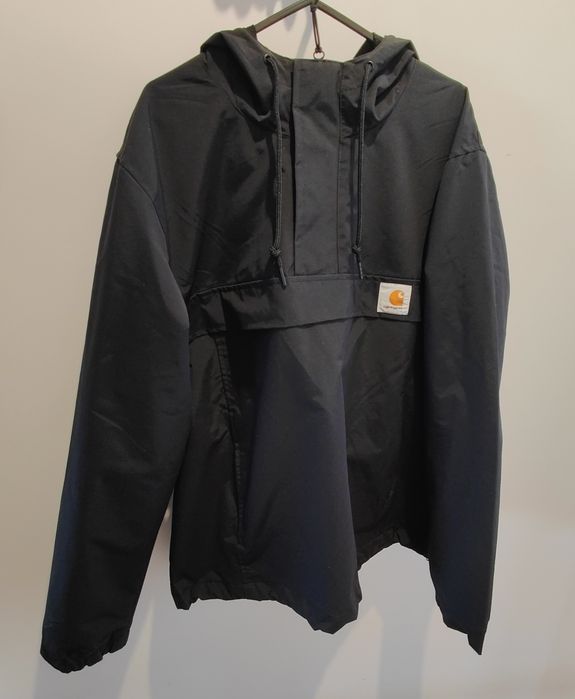 Kurtka carhartt nowa