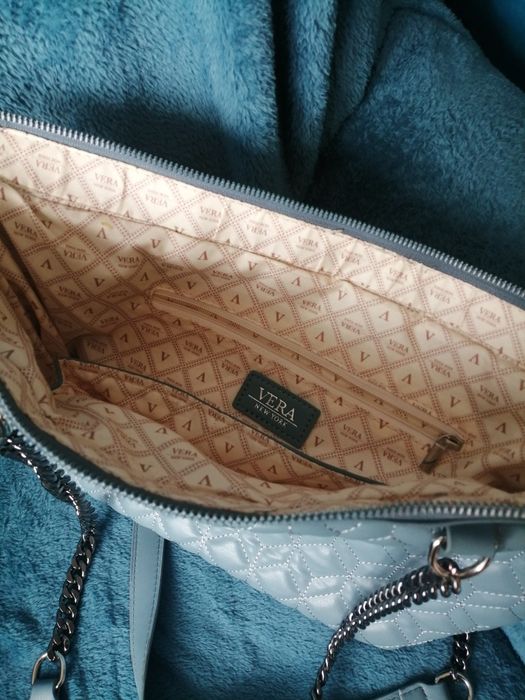 Torebka damska na ramię