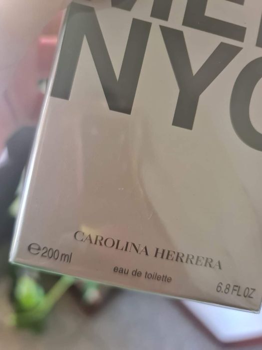 Perfume original 212 MEN