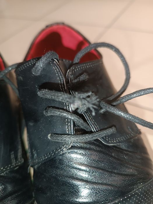 buty komunijne, pantofle rozmiar 36