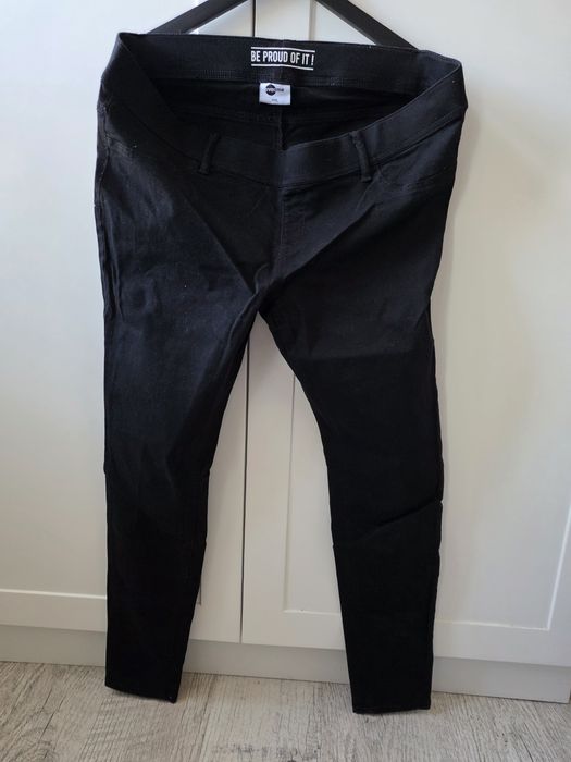 Spodnie damskie, roz. 44/XXL