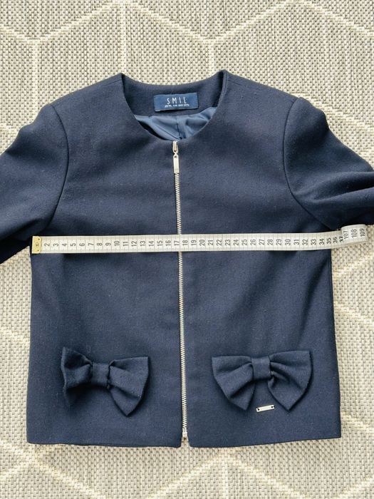 Продам школьную форму 134-140