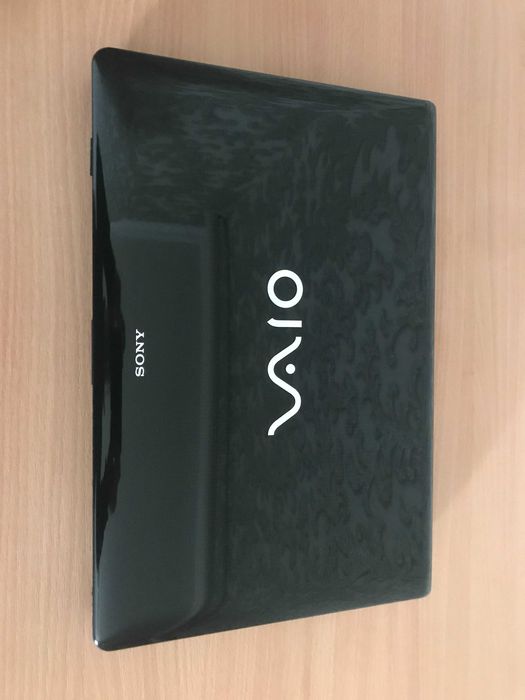 Ноутбук Sony VAIO