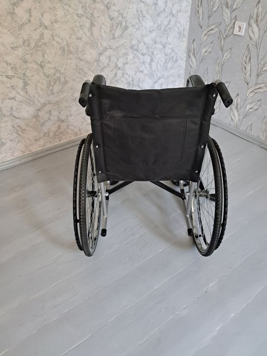 Візок  інвалідний