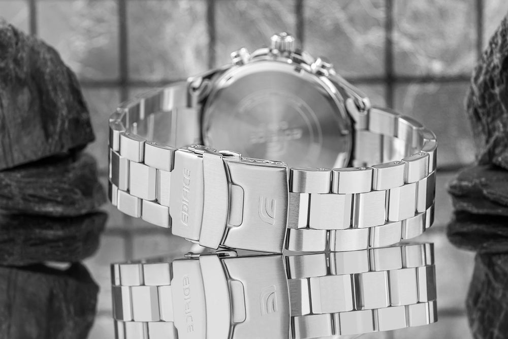 Zegarek Męski CASIO Edifice ef-527d-2avuef + BOX