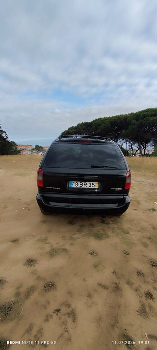 Chrysler Voyager