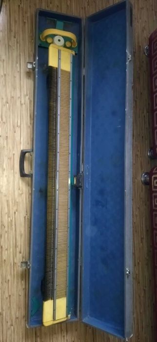 Вязальная машина СЕВЕРЯНКА ПВР-5/100