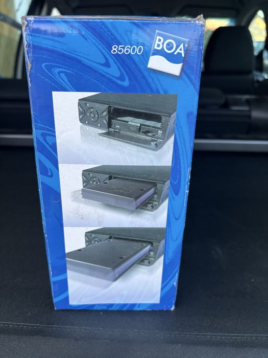 Multimedia Hdd player BOA 85600