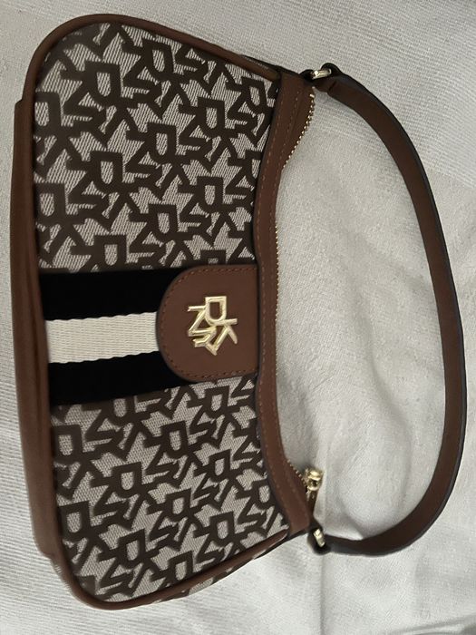 DKNY torebka oryginalna