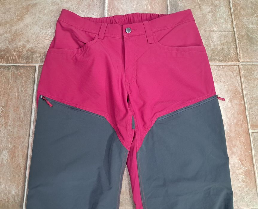 Трекінгові штани Haglöfs Mid II Flex Pants