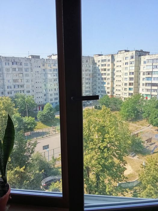 Здам кімнату в районі Екватора