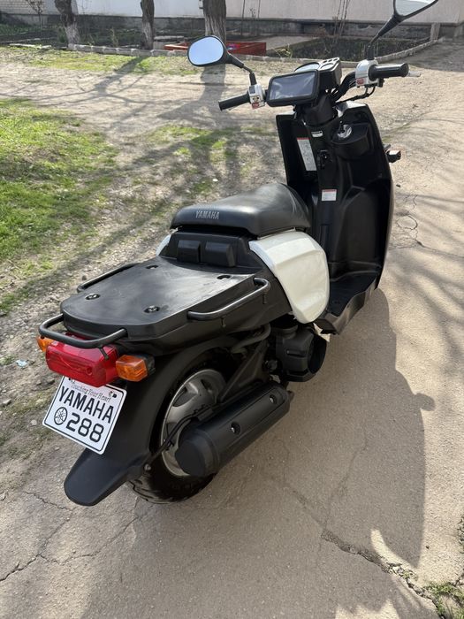 Продам скутер Yamaha Gear 4t