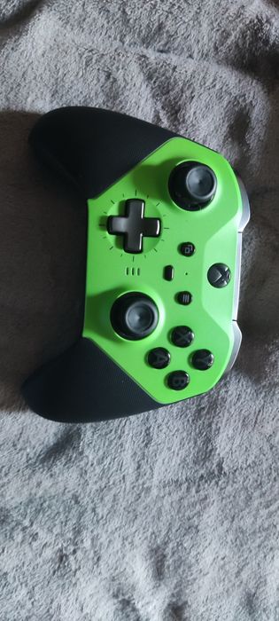 Comando élite 2 Xbox