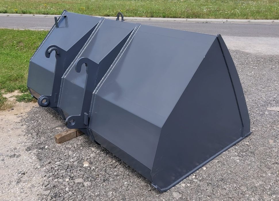 Osprzęt Łyżka objętościowa pojemnościowa łycha do zboża !