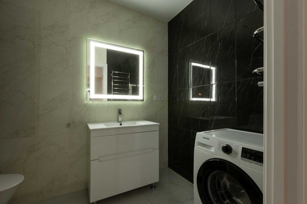 ЖК Авалон Чорновола Топольна Замарстинівська