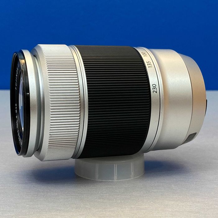 Fujifilm XC 50-230mm f/4.5-6.7 OIS II