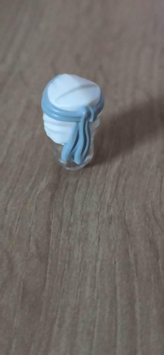LEGO Ninjago nakrycie głowy