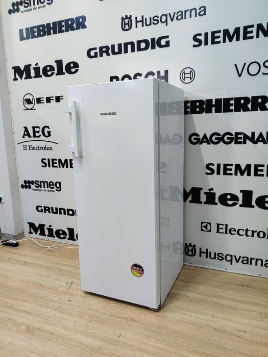 ТОП! Морозильная камера Liebherr™ BLUE GN3235. Smart Device. Germany.