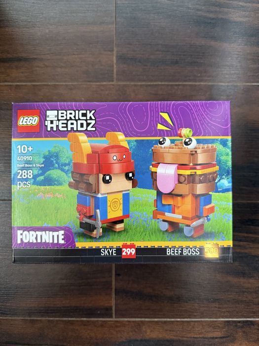 Lego 40910 Bydgoszcz