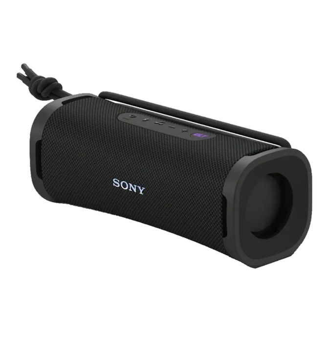 Портативная колонка Sony ULT Field 1 (Black) . Оригинал