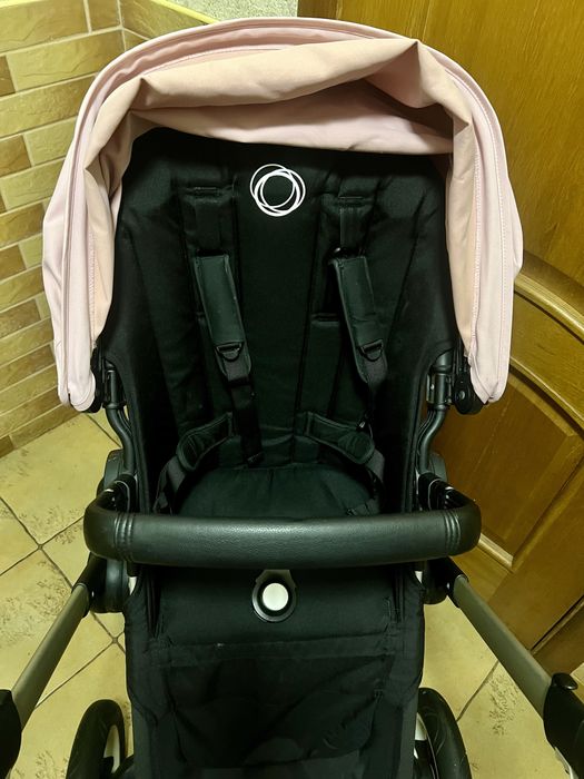 Коляска Bugaboo Buffalo
