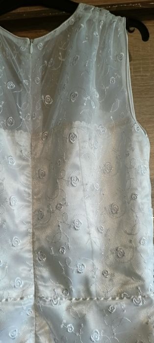 Suknia ślubna XS/S