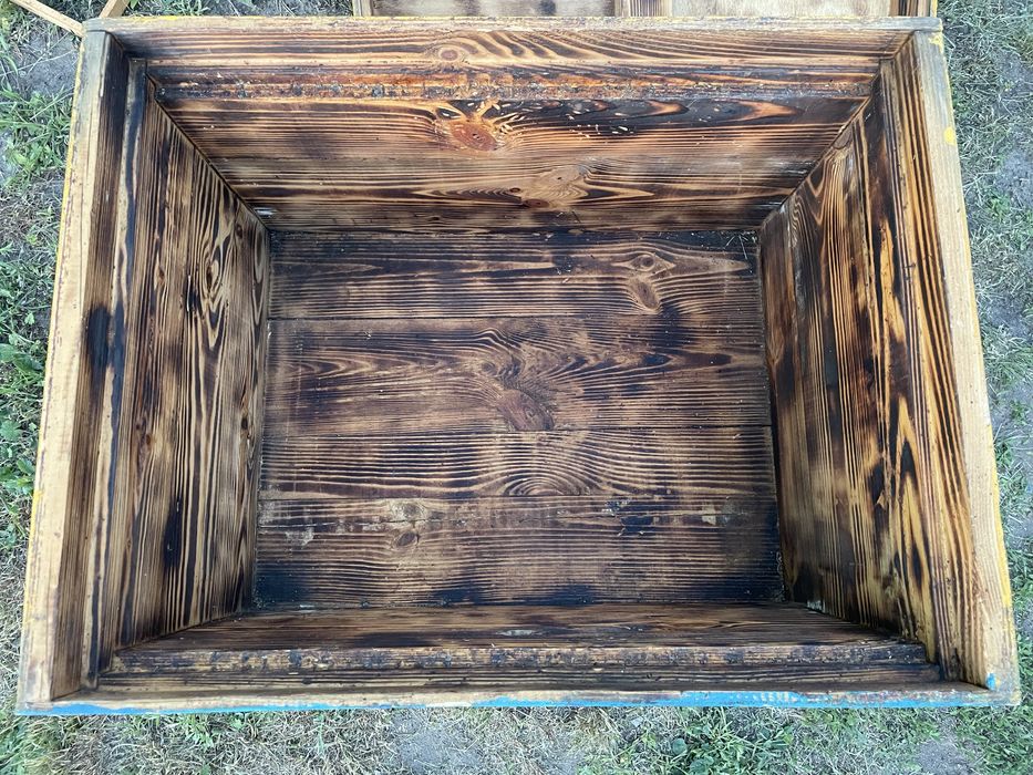 Вулик лежак 16 рам