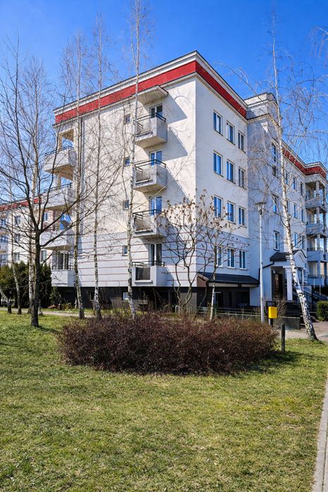 Mieszkanie dwupokojowe- Podolszyce Polnocne- Armii Krajowej