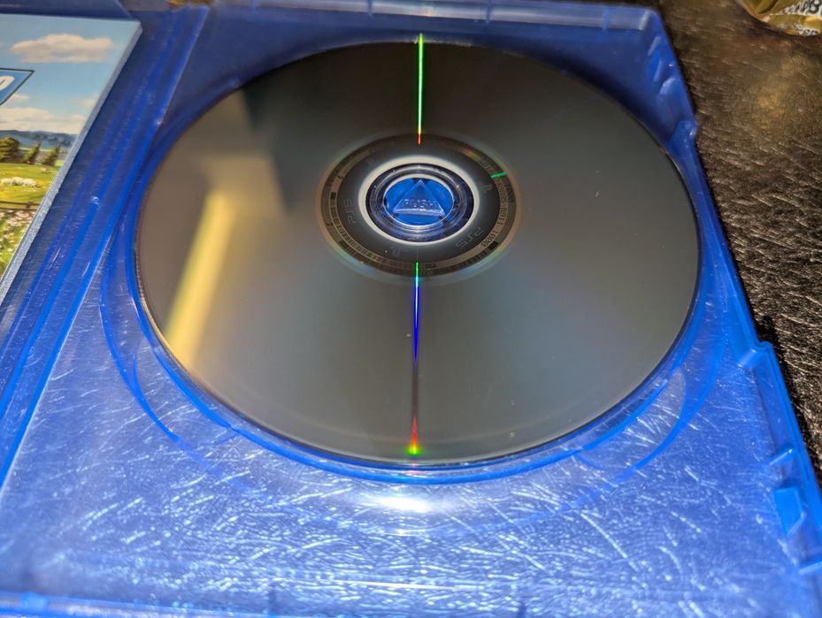 Farming Simulator 22 na ps5