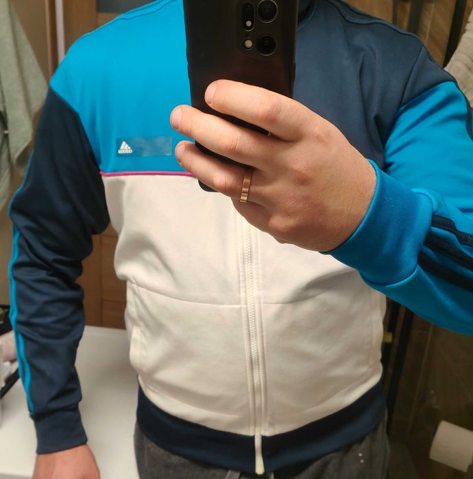 Bluza męska adidas