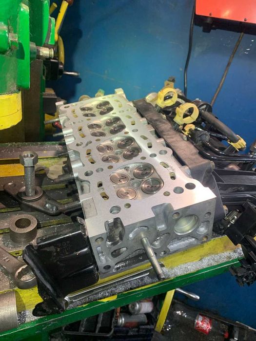 СТО, ремонт ходової, ремонт авто, Космос