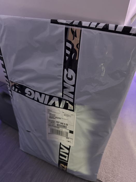 Kit grafico africa twin 2025/2026