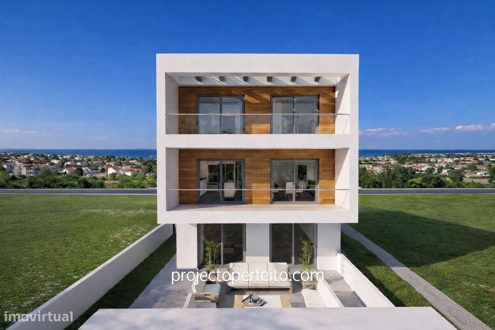 Terreno Urbano  Venda em Mozelos,Santa Maria da Feira — Mozelos, Aveiro