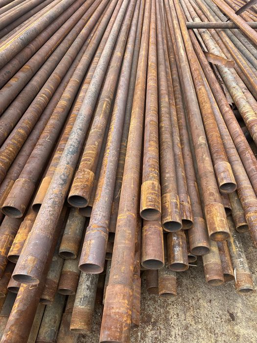 Бурильная труба и нкт 60,73,89,102,114,127,140