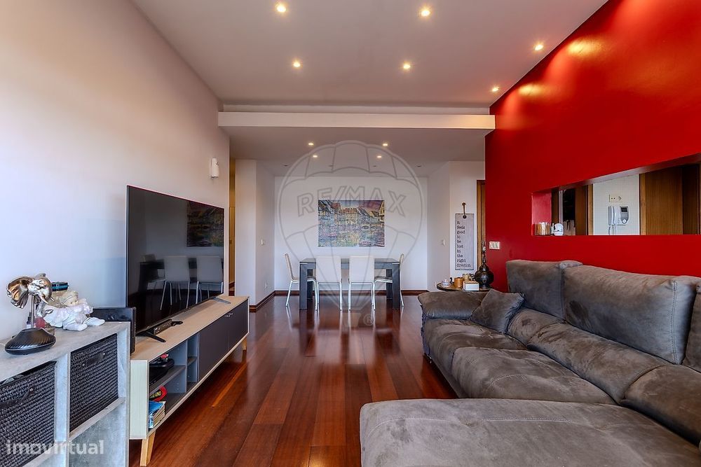 Apartamento T1 para venda